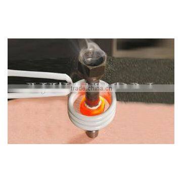 Ultrahigh Frequency Induction Heating Machine 6KW, 200-700KHz photo-5