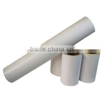 self adhesive semi gloss adhesive label stocks for printing