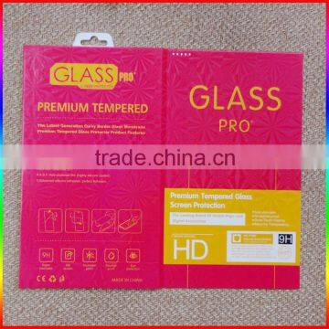 Retail Paper Box Screen Protector packaging box