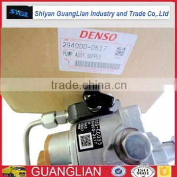 Genuine HINO J50E-TG Engine DENSO Fuel Injector Pump 22100-E0035 For Hino