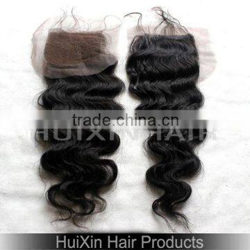 100 Virgin Brazilian Hair Extensions, Brazilian Hair Closure