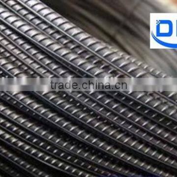 Quality Steel Steel Rebar in Coil photo-5