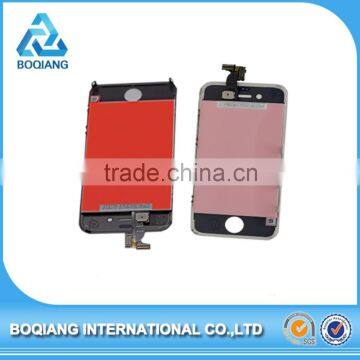 Chinese Factory Wholesale >3''screen Mobile Phone Spare Parts for Iphone 4 photo-5