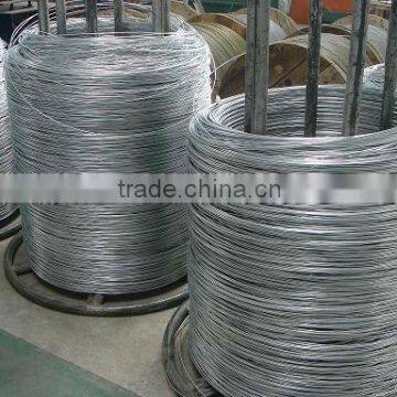 High Quality Low Price Low Carbon Wire/G I Coils/GI Coil