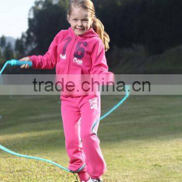 Colorful jump rope