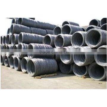 high carbon steel wire rod