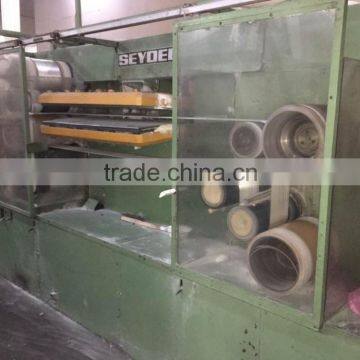 SP(110-10)0110550130 Splint Shaft for Seydel Breaking Machine