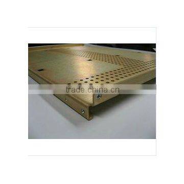 steel stamping parts