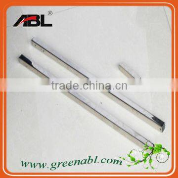 ABL stainless steel square Pipes