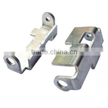 Top sell metal corner protector cnc bending parts of stainless steel