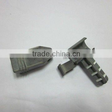 Rapid CNC Plastic Prototyping Service