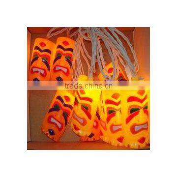 2014 new halloween ornamental string light