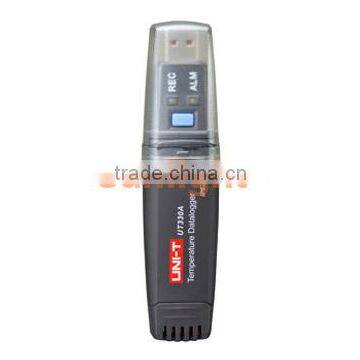 USB Temperature Datalogger, 60000 Datalogger UT330A