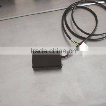 Digital Display FM360 Hot and Cold Roll Laminator photo-5