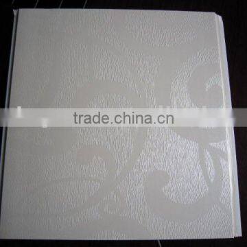 drop pvc ceiling