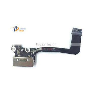 Original 95%New Power Jack Board for Mac book A1502 2015 820-0012-A