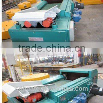 Recovery of Non-ferrous Metal : Eddy Current Separator photo-4