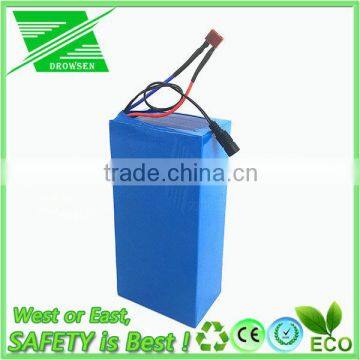 48v 30ah Lithium Battery for e Bike Motor Cycle photo-2