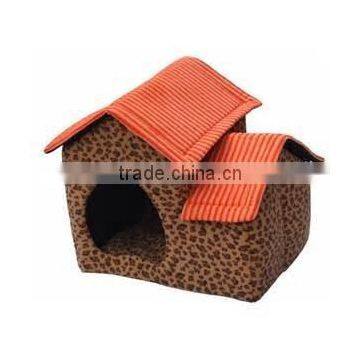 cute pet house pet plush house, pet plush house