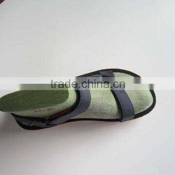 The Design Shoe Lasts According to Sample Shoes Customed Shoe Lasts photo-4