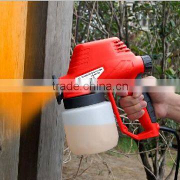 JS Eletric Power Sprayer With Professional Level 80W photo-4