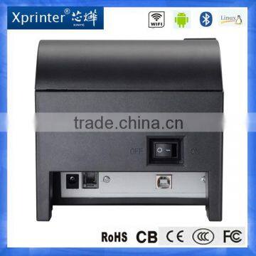 58 mm Thermal Printer Head for XP-T58KC photo-2