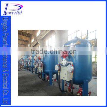 Sand blaster/sand blaster machine/portable sand blaster for foundry equipment