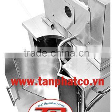 V5-990S Sugarcane Juice Extraction photo-4