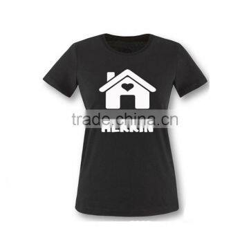 Cheap Design Your Logo Wholesale Sublimation Printing Custom t Shirt