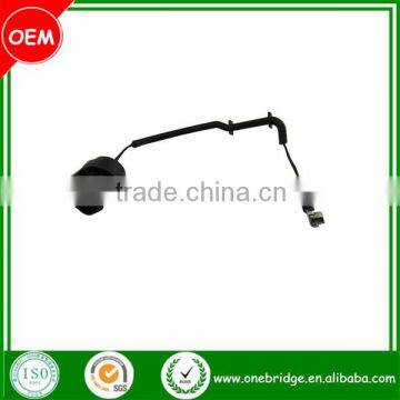 Deutsch IPD 2 pin large mechanical diesel engine wiring harness