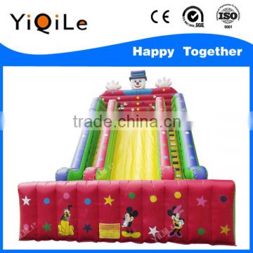 Inflatable Playground Bouncer