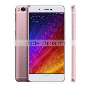 Xiaomi Mi5s 4G Smartphone Snapdragon 821 2.15GHz Quad Core 3GB RAM 64GB ROM FHD Screen Fingerprint Scanner Type-C GPS