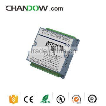 Chandow WTD212P CANOpen I/O Module photo-2
