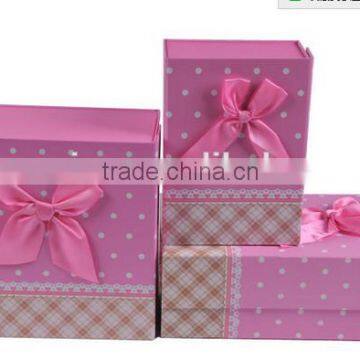 Special Paper Box for Gifts Cardboard Paper Box