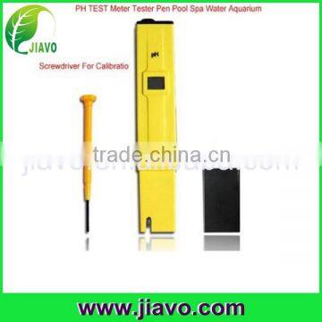 digital ph meter with competitive price