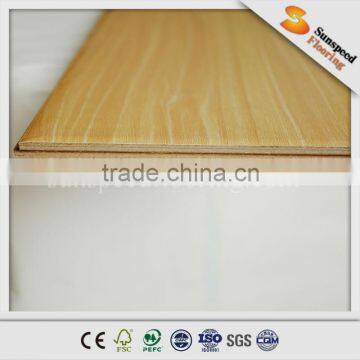 Piano Laminate Flooring