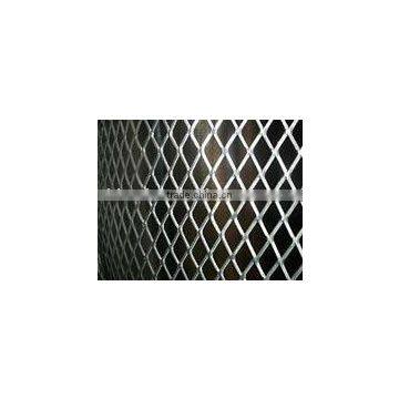 Expanded Metal Mesh