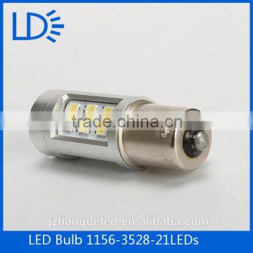 New Product 1156 12 Voltage Led Turn Signal Light photo-3