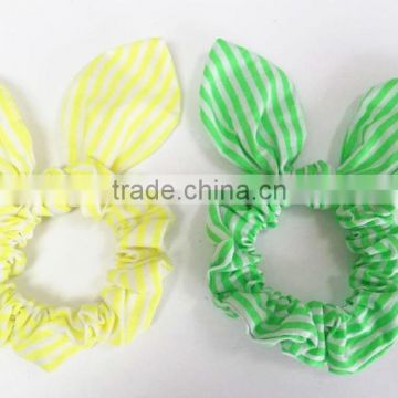 Fashion fabric elastic hair bands for women fashion fabric elastic hair bands for women ear hair band