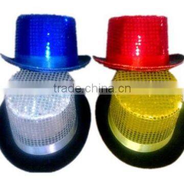 felt kid high hat