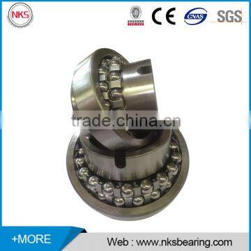 hot sale Competitive price with high quality self aligning ball bearing model no 1207 import all type of bearing from china