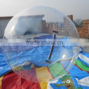 TPU water balloon/floating water walking inflatable ball