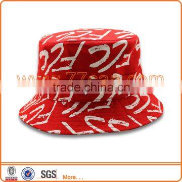 custom fisherman cap cheap bucket hat for adults