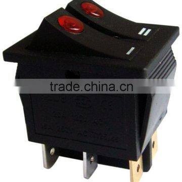 Rocker Switch