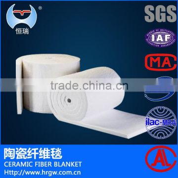 furnace /Chimney insulation material, high heat oven insulation