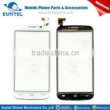 Suntel Wholesale Original Mobile Phone Touch Screen For OT C7 TP photo-3