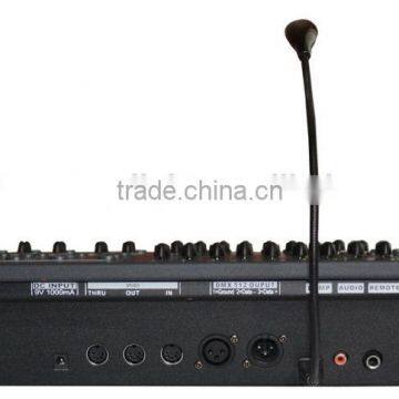 High Quality Dmx512 Controller for Led Stage Light photo-2