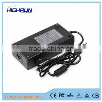 100V -240V input 19.5V 6.7A laptop ac power adapter and charger