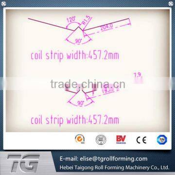 Customer-specific Consulting and Fabrication Aluminium Cap Machine With Long Life Durability photo-5