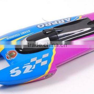 Electric RC racing boat,kid toy rc boat